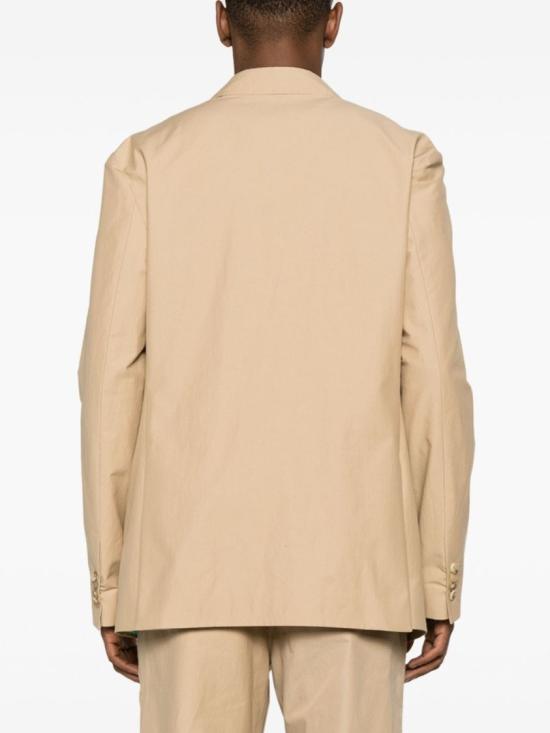  모스키노 자켓 A0519 0232 3081 Neutrals - MOSCHINO