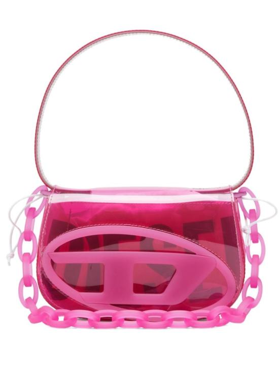 26SS 디젤 숄더백 X08396 P8763 T4222 Pink