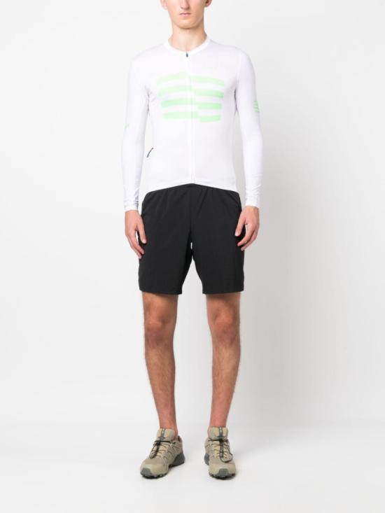  마프 트레이닝 티셔츠 MAP MAL183WHT White - MAAP