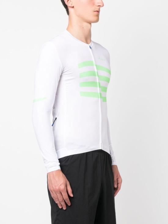  마프 트레이닝 티셔츠 MAP MAL183WHT White - MAAP