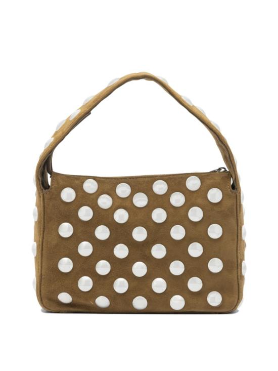 26SS 케이트 가방 H2032 849 Brown - KHAITE