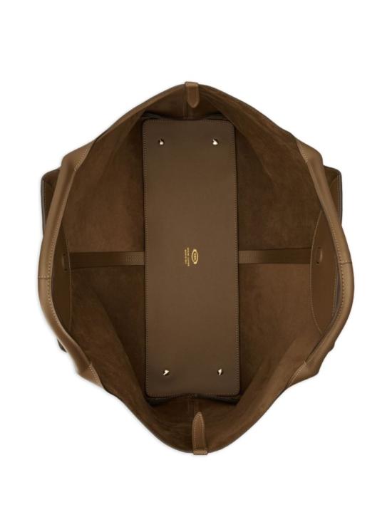 25FW 토즈 토트백 XBWEBRA0300UBL 3L26 Brown - TODS