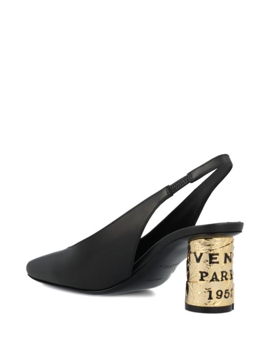 26SS 지방시 힐/펌프스 BE4056E1J7 001 Black - GIVENCHY