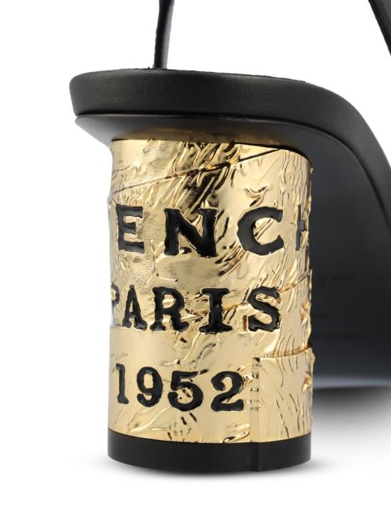 26SS 지방시 힐/펌프스 BE4056E1J7 001 Black - GIVENCHY