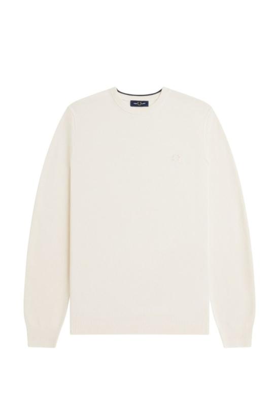 25FW 프레드페리 스웨터 K1309 Neutrals