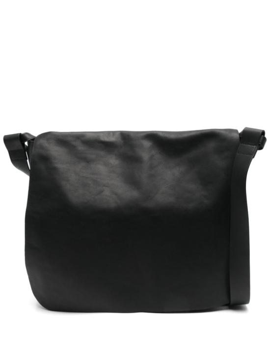 25SS 드리스 반 노튼 크로스백 251 021510 197 900 Black