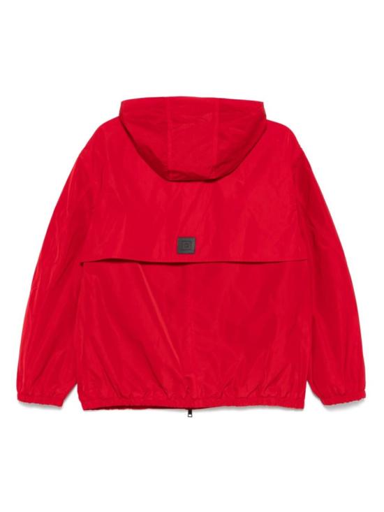 25SS 랑방 자켓 RM OU0017 6032 P25 361 Red - LANVIN