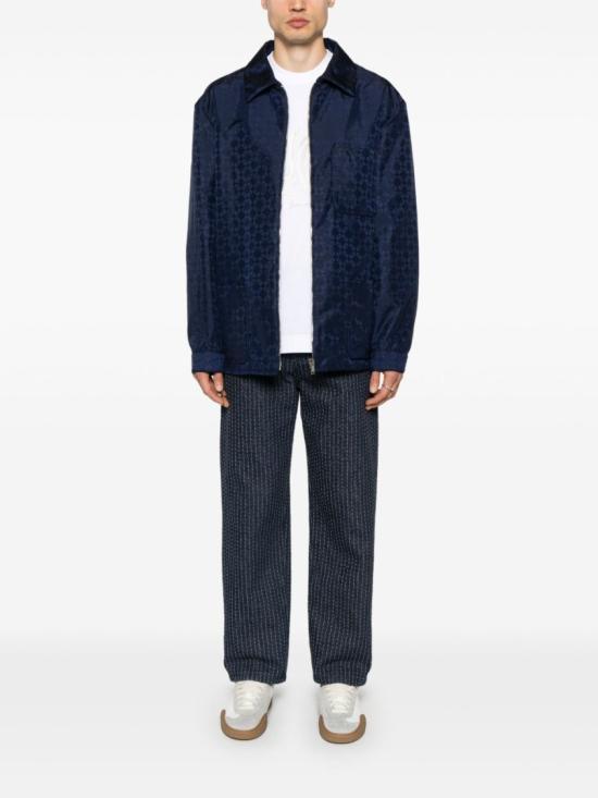 25SS 지방시 반팔 티셔츠 BM71MG3YQA 100 White - GIVENCHY