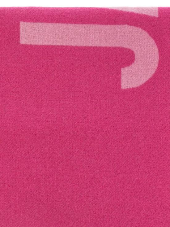 25FW 자크뮈스 머플러/스카프 ACU00435 AOT4001 043 Pink - JACQUEMUS