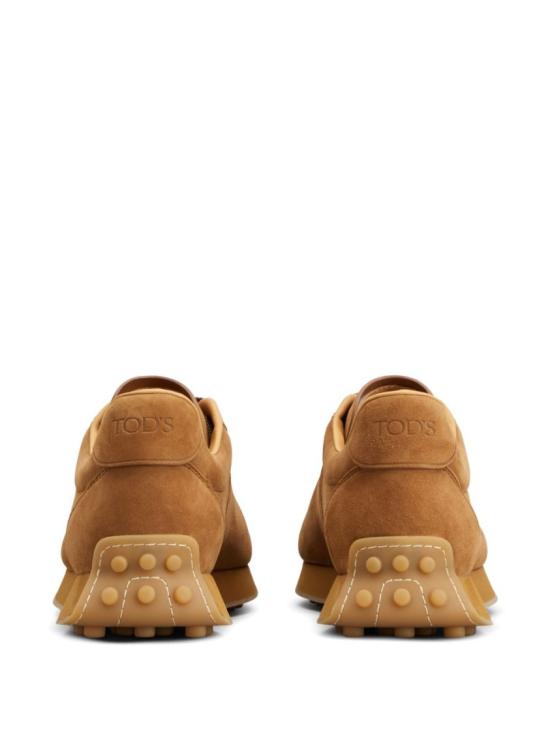 25FW 토즈 스니커즈 XXM26L0IK71HR0 S001 Brown - TODS