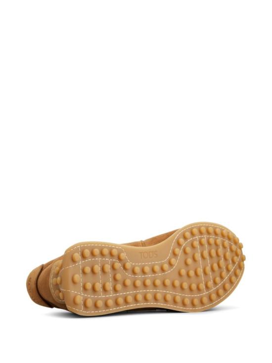 25FW 토즈 스니커즈 XXM26L0IK71HR0 S001 Brown - TODS