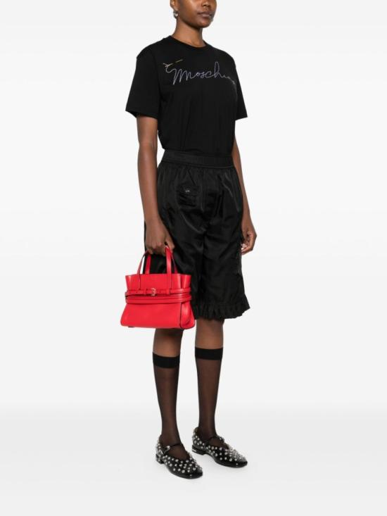 25FW 모스키노 숄더백 MC4012PP1N OA0 501 Red - MOSCHINO