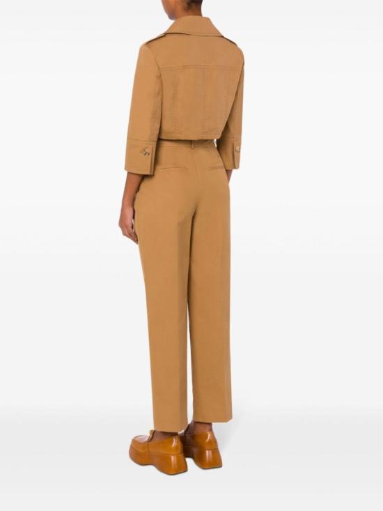 24FW 모스키노 자켓 A0523 5521 0087 Neutrals - MOSCHINO