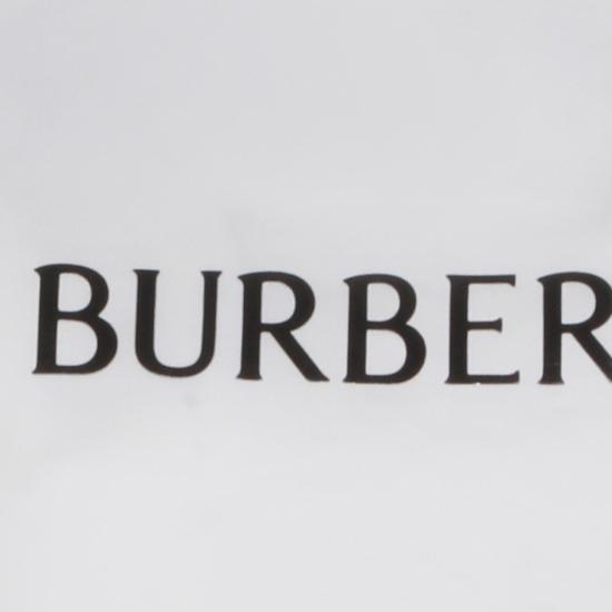 26SS 버버리 로고 코튼 티셔츠 8118978B7078 White - BURBERRY