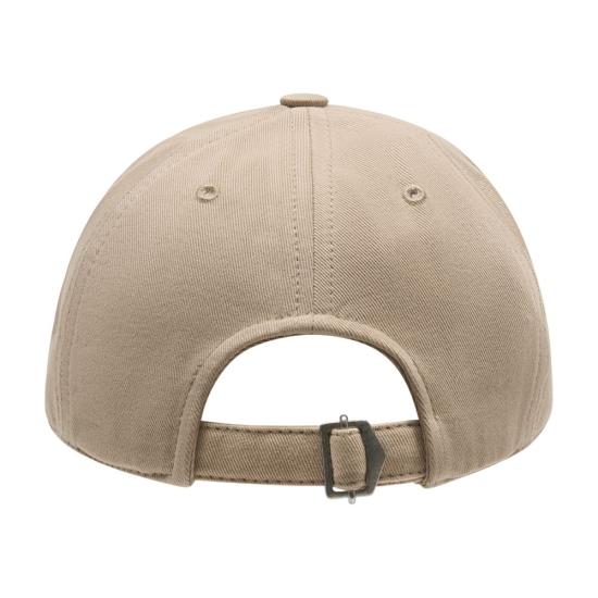 26SS 이자벨마랑 토마스 로고 볼캡 CQ053XFA D1C05A 10SA beige - ISABEL MARANT