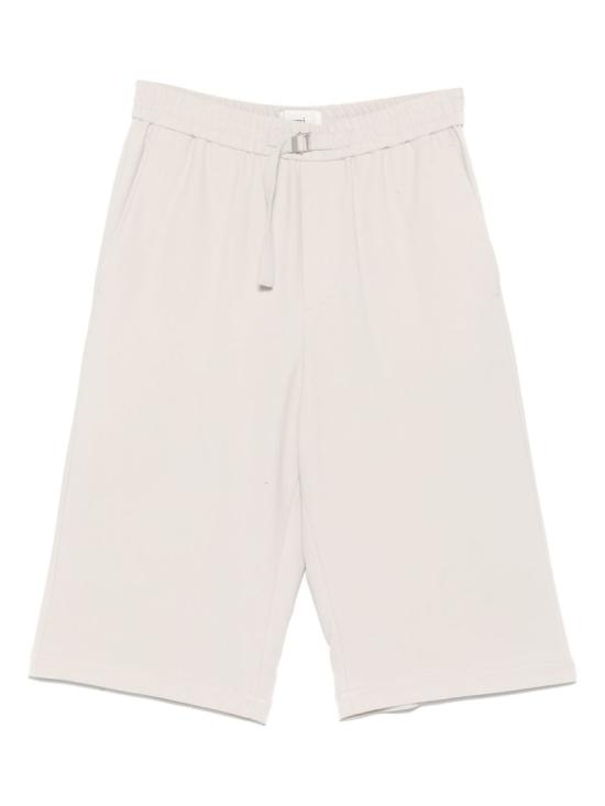  아미 숏팬츠 HSO310 CO0106 394 Neutrals