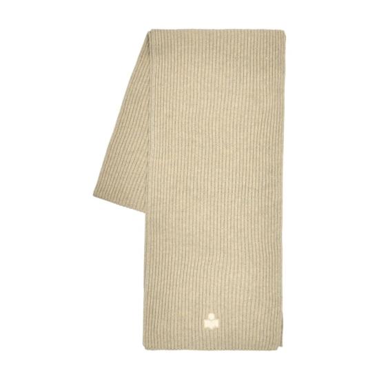 26SS 이자벨마랑 머플러/스카프 EC136MFA D1D02A 02LY BEIGE