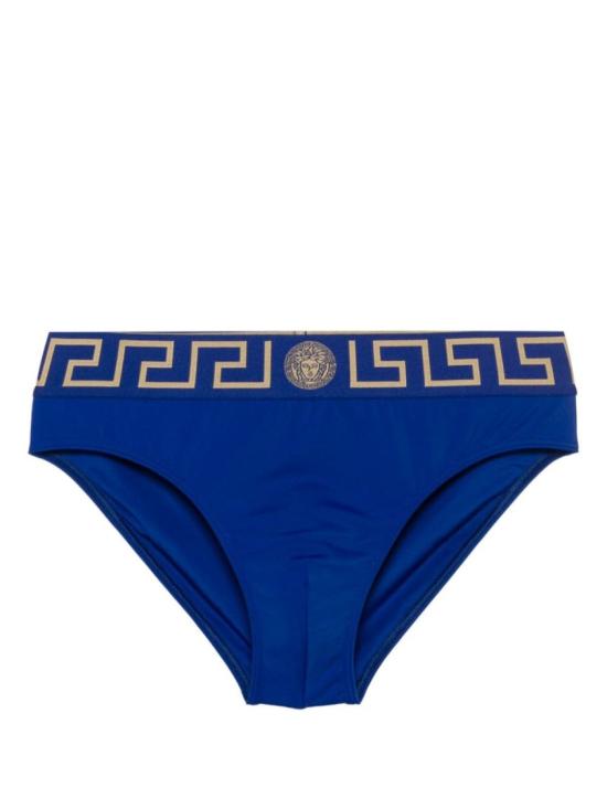 25SS 베르사체 스윔팬츠 ABU01025 1A11119 A85K Blue