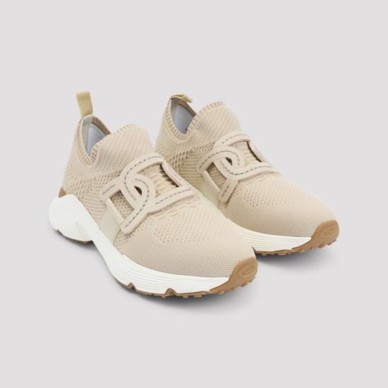 26SS 토즈 케이트 스니커즈 XXW54C0EM60Q6LC217 Neutrals - TODS