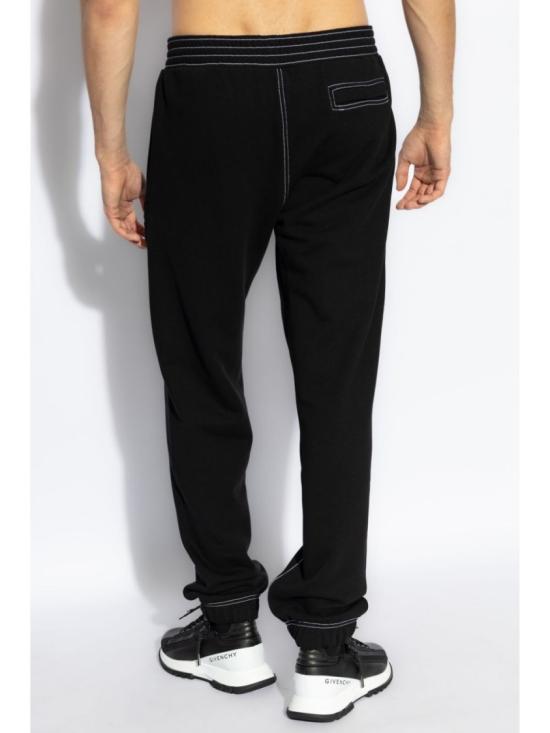  지방시 트레이닝/조거 팬츠 BM51DA3YPQ 004 Black - GIVENCHY