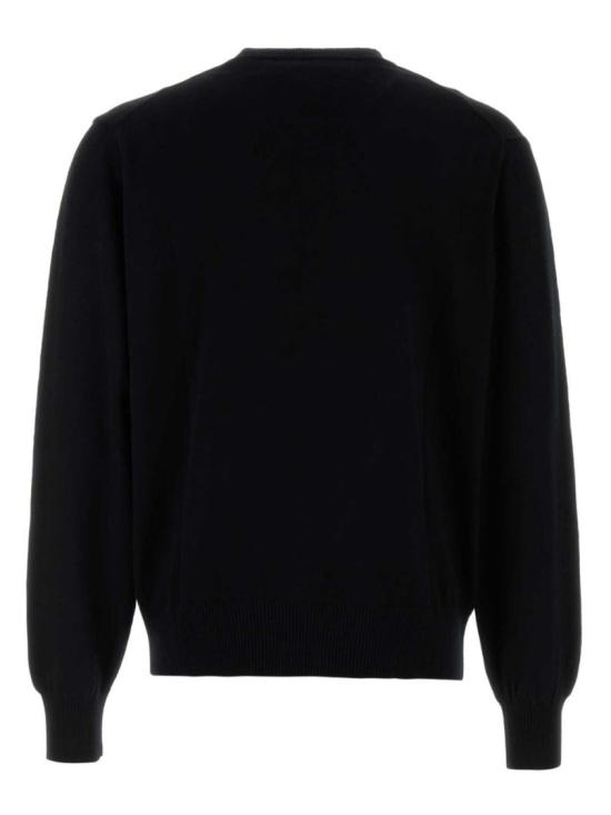 25FW 비비안웨스트우드 알렉스 니트 27010012 Y001V N401 Black - VIVIENNE WESTWOOD