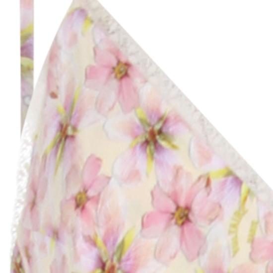 26SS 자딕앤볼테르 롱 원피스 WWDR02656716 Pink - ZADIG & VOLTAIRE