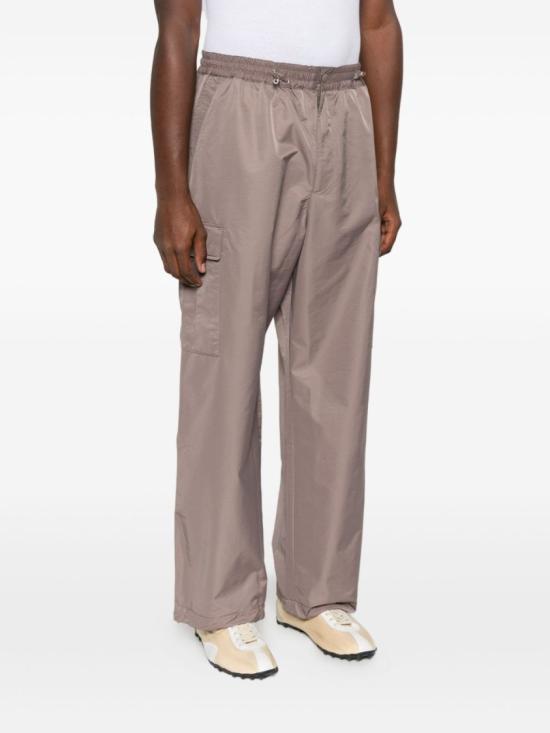 25FW 겐조 트레이닝/조거 팬츠 FF55PA5149CE 92 Pink - KENZO