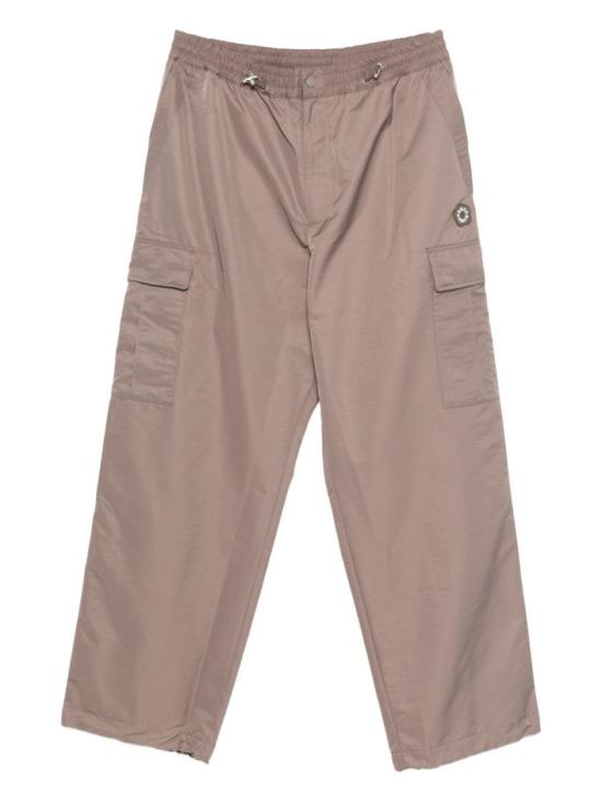 25FW 겐조 트레이닝/조거 팬츠 FF55PA5149CE 92 Pink