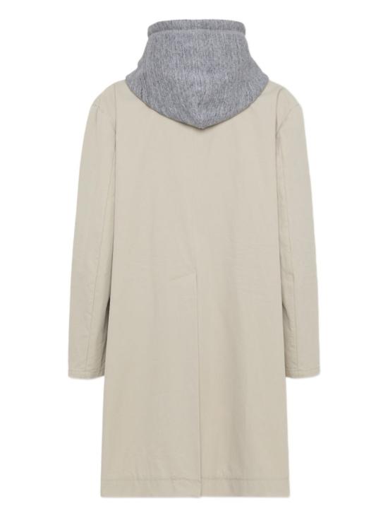 25FW 디스퀘어드2 자켓 S74AA0312 S41794 800 Neutrals - DSQUARED2