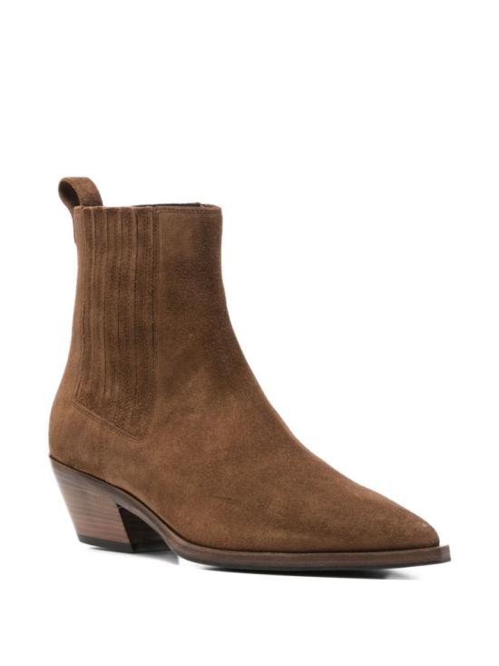25FW 로베르토 페스타 부츠 AUREA LIGHT ROVERE Brown - ROBERTO FESTA