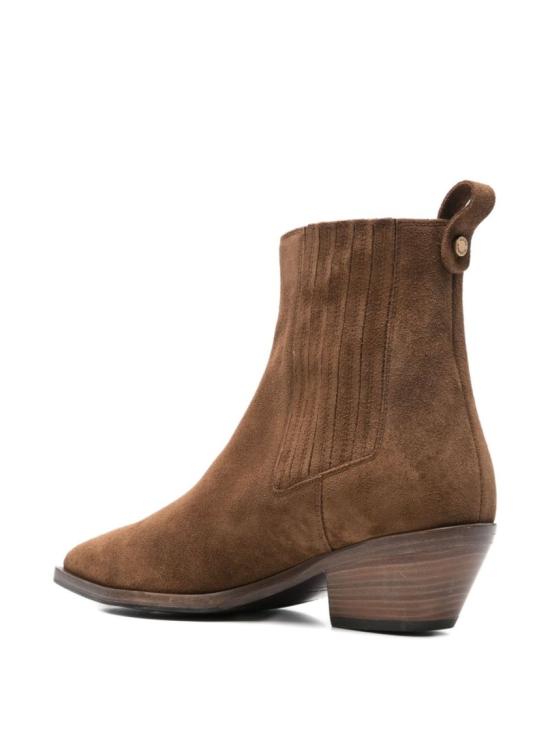 25FW 로베르토 페스타 부츠 AUREA LIGHT ROVERE Brown - ROBERTO FESTA
