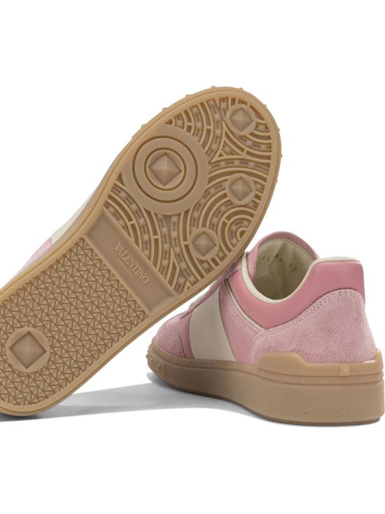26SS 발렌티노 가라바니 스니커즈 8W2S0IL9LALBRN Pink - VALENTINO GARAVANI