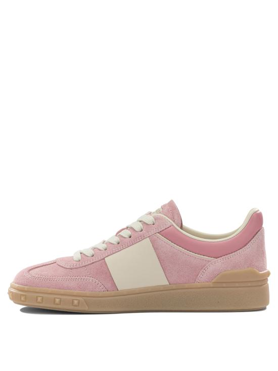 26SS 발렌티노 가라바니 스니커즈 8W2S0IL9LALBRN Pink - VALENTINO GARAVANI