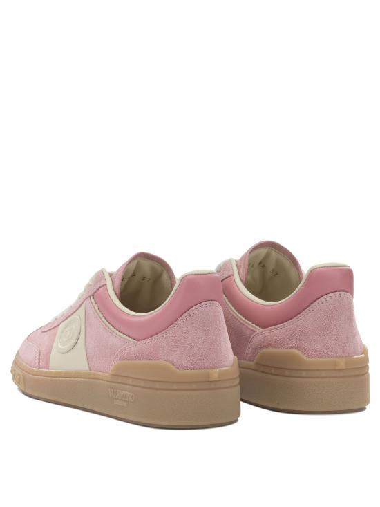 26SS 발렌티노 가라바니 스니커즈 8W2S0IL9LALBRN Pink - VALENTINO GARAVANI