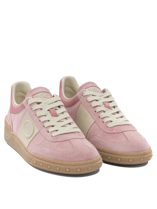 26SS 발렌티노 가라바니 스니커즈 8W2S0IL9LALBRN Pink - VALENTINO GARAVANI