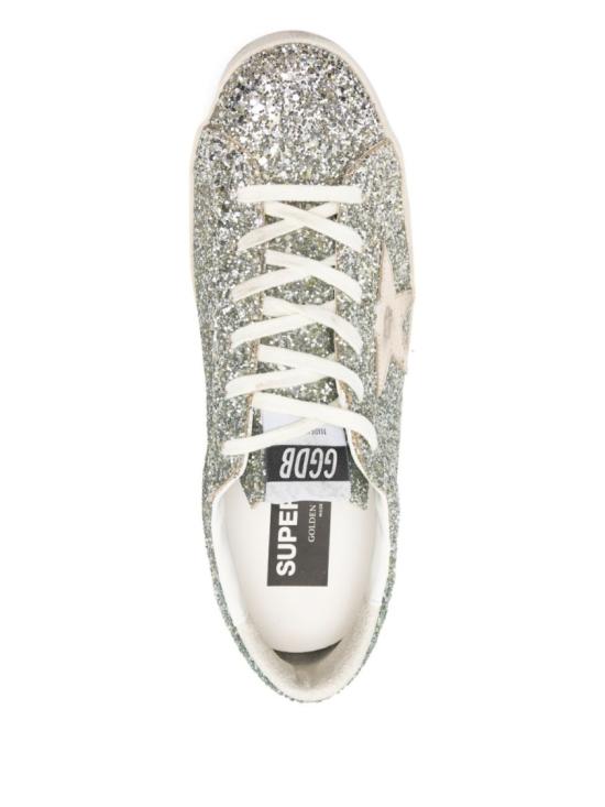 26SS 골든구스 SUPER STAR 슈퍼 스타 클래식 스니커즈 GWF00101 F008056 65224 Grey - GOLDEN GOOSE