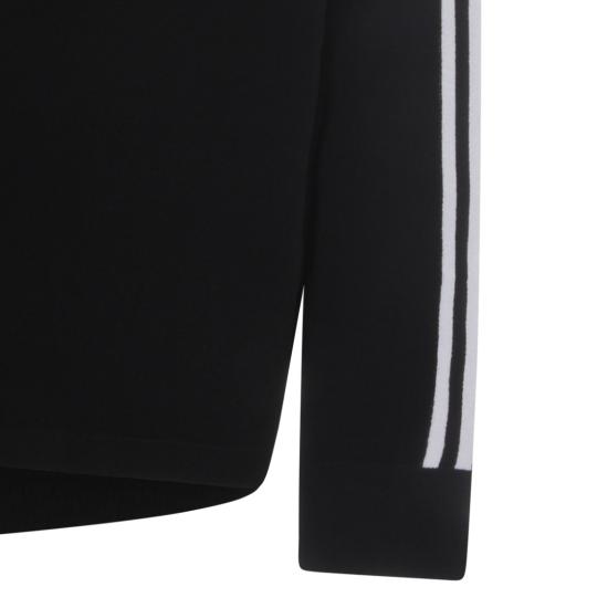 26SS 와이쓰리 긴팔 티셔츠 KR2395 Black - Y-3