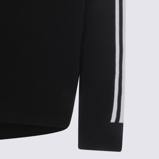 26SS 와이쓰리 긴팔 티셔츠 KR2395 Black - Y-3
