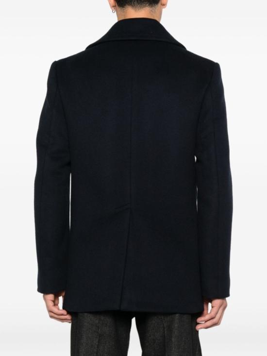 25FW 지방시 자켓 BM01CU1640 401 Black - GIVENCHY