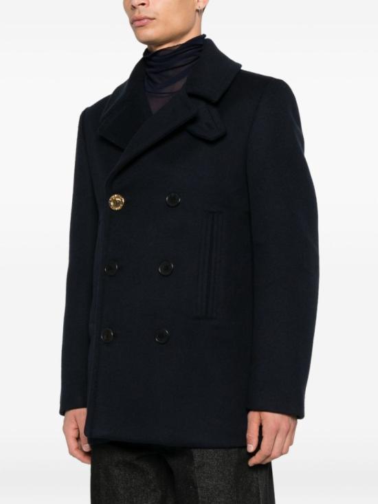 25FW 지방시 자켓 BM01CU1640 401 Black - GIVENCHY