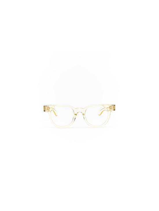 25FW 줄리어스 타르트 옵티컬 선글라스 JTPL 106R FDR Brown