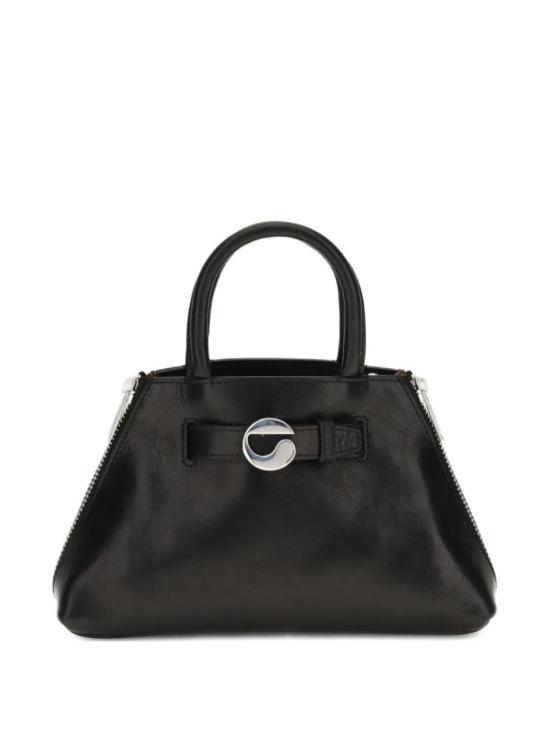 25FW 코페르니 토트백 COPBA122F6064 BLACK