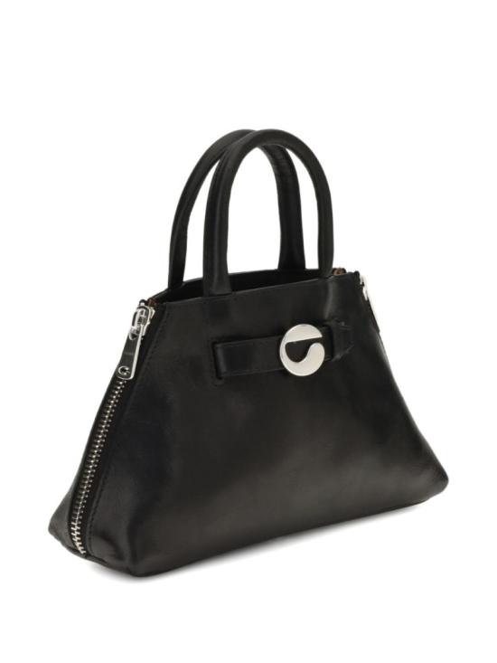 25FW 코페르니 토트백 COPBA122F6064 BLACK - COPERNI