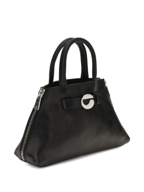 25FW 코페르니 토트백 COPBA122F6064 BLACK - COPERNI