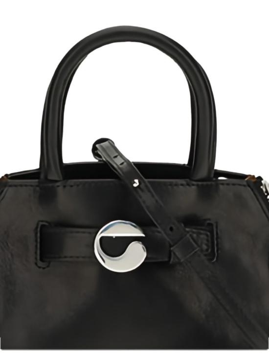 25FW 코페르니 토트백 COPBA122F6064 BLACK - COPERNI