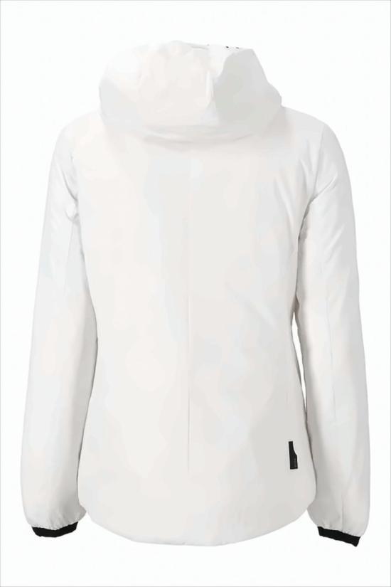  선스 자켓 GBS33001D White - SUNS