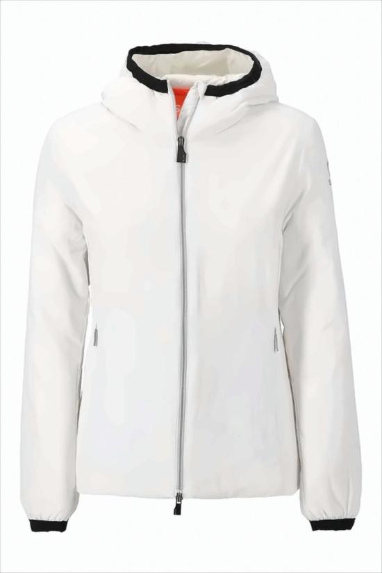  선스 자켓 GBS33001D White