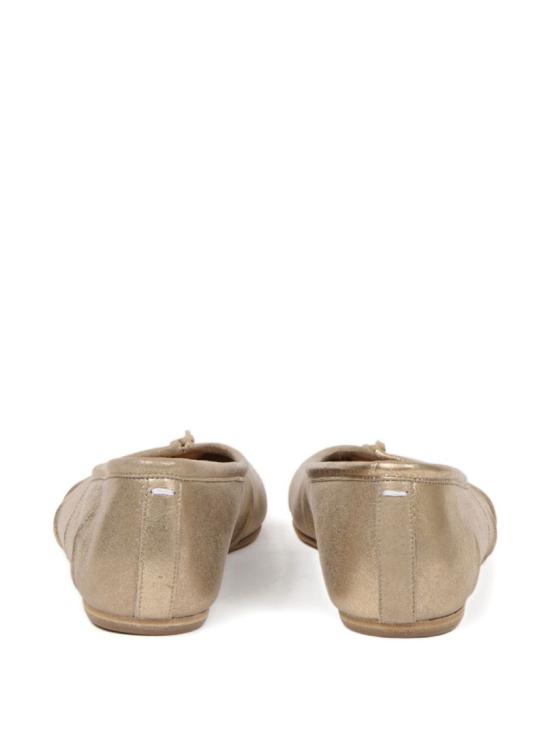 26SS 마르지엘라 플랫 슈즈 S58WZ0127 Neutrals - MAISON MARGIELA