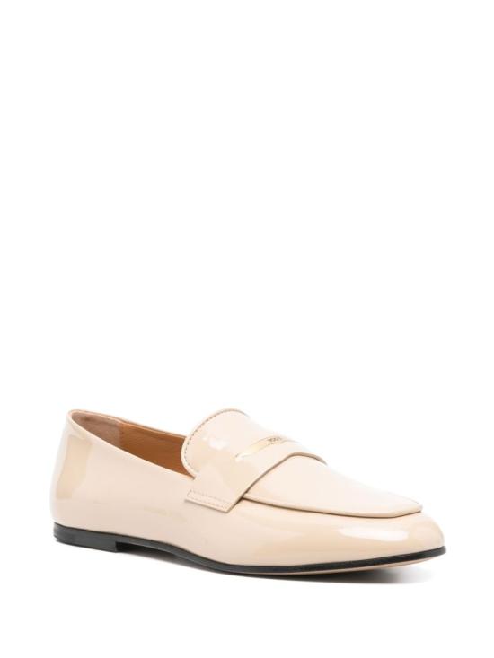 25SS 토즈 플랫 슈즈 XXW79A0JB30SFK C600 Neutrals - TODS