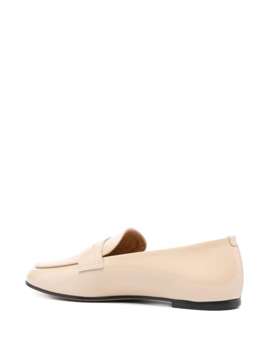 25SS 토즈 플랫 슈즈 XXW79A0JB30SFK C600 Neutrals - TODS